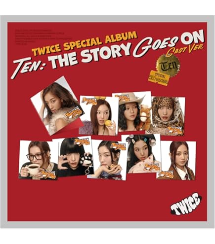 twice アルバム The story begins～strategy 楽天市場】Twice - The Story begin / TWICE アルバム : KPOPマーチ
